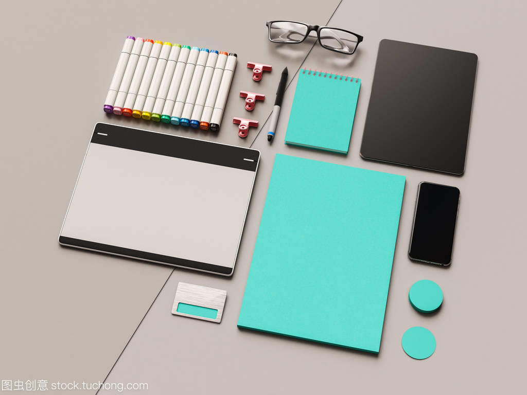 三维视觉赋能企业形象 办公用品与创意小玩具有效提升品牌价值