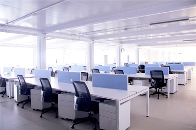 2018年中建打包箱房是否将取代雅致彩钢房在办公设备中的应用