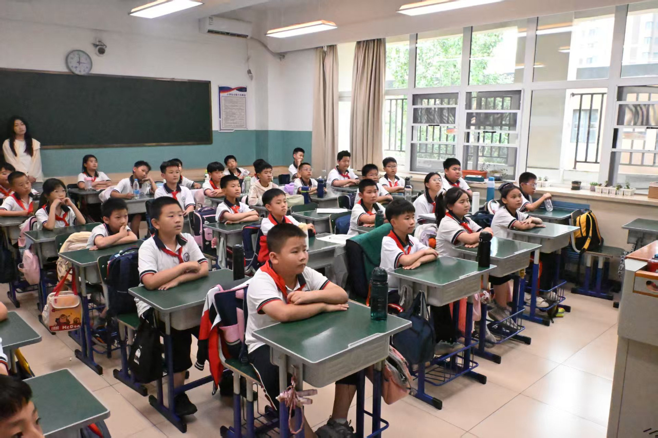 粽香传古韵，龙舟载文化——历史文化学院“青马工程”培训班赴小学开展传统文化宣讲活动策划方案